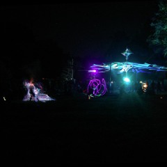 TS Equinox 2015 Chill Stage