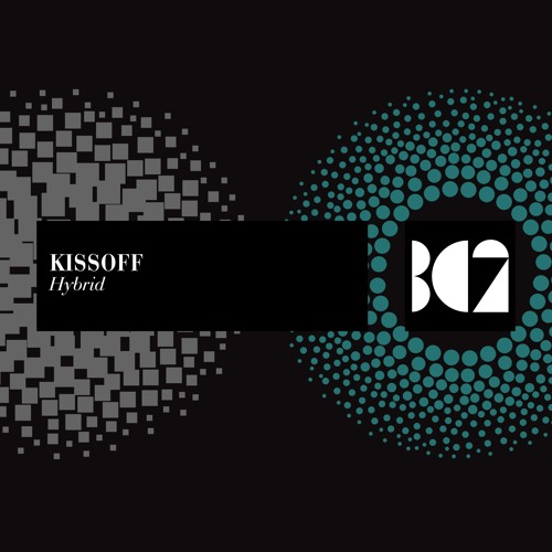 Kissoff - Hybrid (Original Mix)