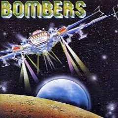 Bombers -The Mexican (12 Inch Version) 1978