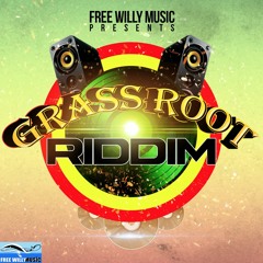Sizzla - Precious [Grass Root Riddim | Free Willy Music 2015]