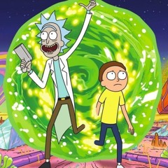 The Rick & Morty Experiment