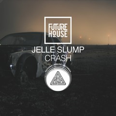 Jelle Slump - Crash