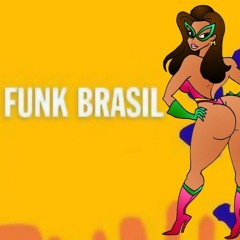 Bons Tempos do Funk Brasil (DJ Wellington de Castro 2015 Remix)