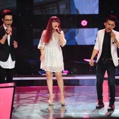 U Thi - Yen Tatoo, Le Thai Son, Pham Anh Duy