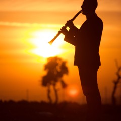 sunset - Mohamed Najem