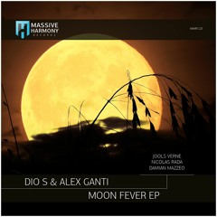 alex ganti