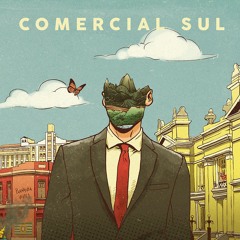 Comercial Sul(EP, 2015)