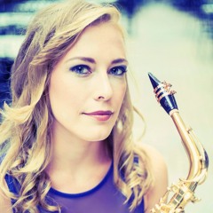 Creston Concerto for Alto Saxophone and Band (Live - 2014)