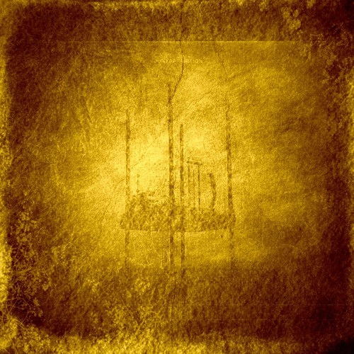 Understated Theory - Juxtapparition - 08 Sepia
