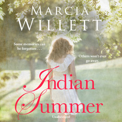 Indian Summer by Marcia Willett (Audiobook Extract) read by Deidre Rubenstein
