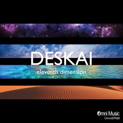 DESKAI - Looplove (Original Mix) [Omni Music]