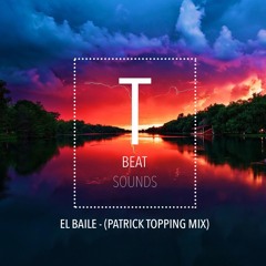 Coyu & Edu Imbernon - El Baile Aleman (Patrick Topping Remix)