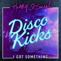 I Got Something EP
