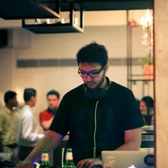 SoulKraft - Sunburn - Spin With OLA Mix #SpinWithOla