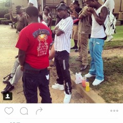 100 Shooters D - Mac X Louis Lani