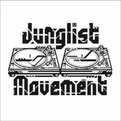 RAGGAFUCKING DUBWISE [THE JUNGLIST BROTHERS]