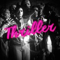Br&#x00F3;ther Thriller Artwork
