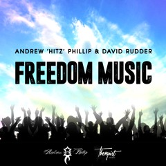 Freedom Music feat. David Rudder