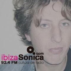 FERNANDO - DJ MIX IBIZA SONICA RADIO