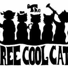 LOVE - The Free Cool Cats