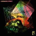 Kassassin&#x20;Street Yeah&#x20;It&#x27;s&#x20;On Artwork