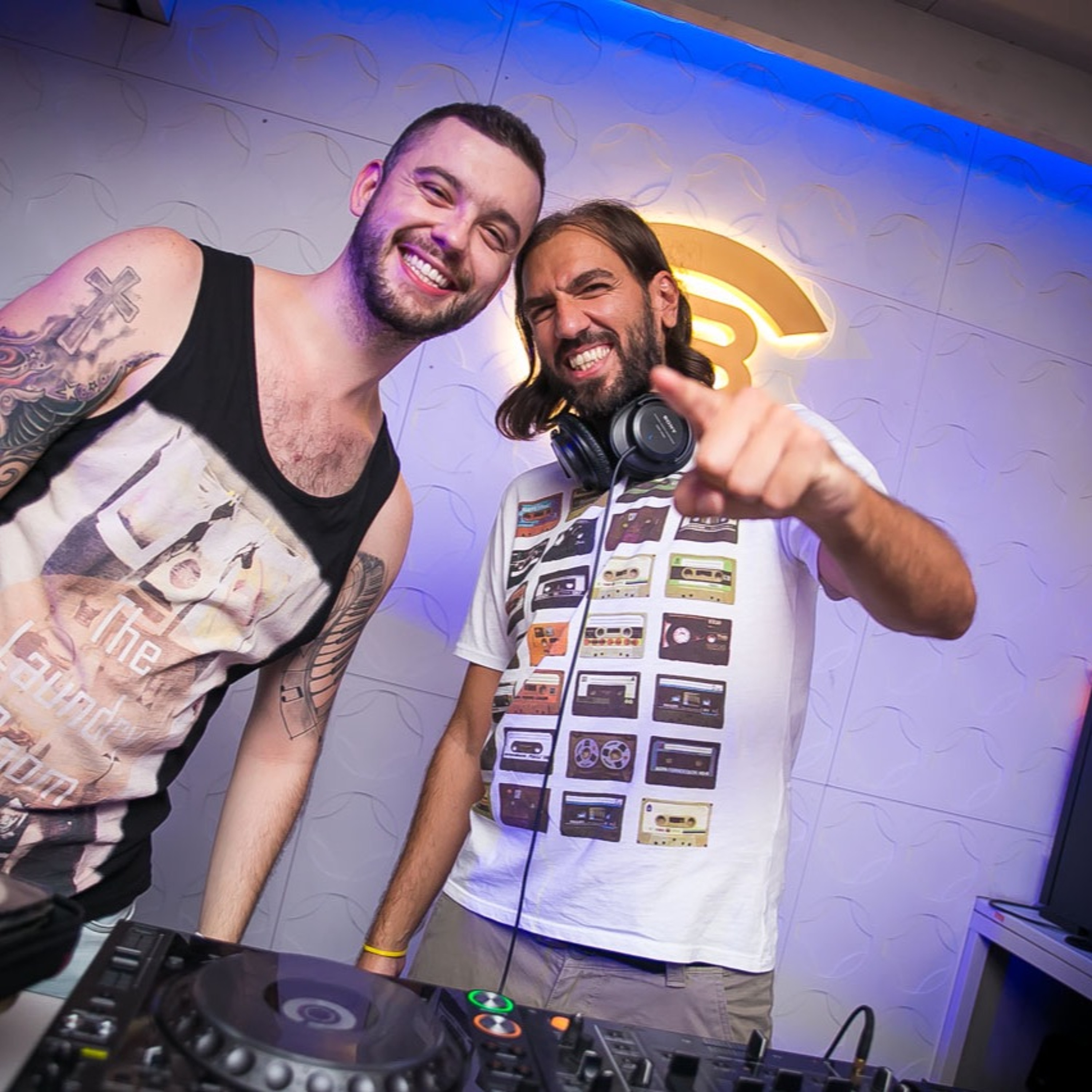 DJ Tarkan - Original Productions / Remixes