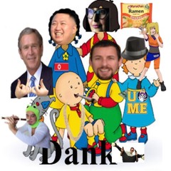 Caillou Hits puberty