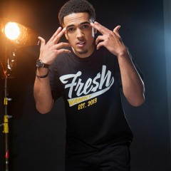 Think about it prod. by Bompadre