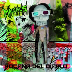 ELFM036 - Malefics - Monstruosidad