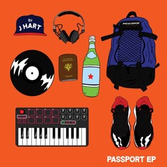 02. Culture Shock  (feat. Napoleon Da Legend)