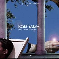 Josef Salvat - Open Season (Mac Stanton Radio Edit Remix)-For Djs and Radio Show!