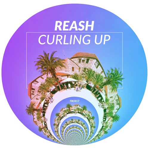 Reash - Shake Up (Original Mix) - snippet