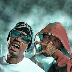 Ruffian Feat. Three 6 Mafia - One Hitta Quitta ( DnB Mix ) FREE DL FOLKS !!!