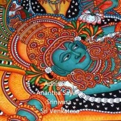 Adi Sesha - Parupalli Ranganath