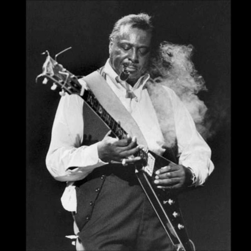 Improviso ! Albert King