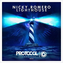 Nicky Romero - Lighthouse (Code Black Remix)