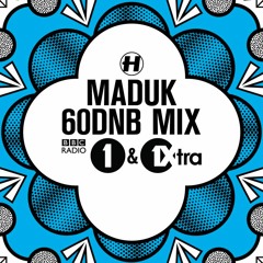 Maduk Guestmix BBC Radio 1