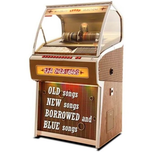 Stream 08 My Coo Ca Choo by the Outriders | Listen online for free on