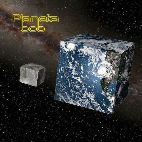 Planeta Bob