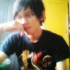 Kana Boon Silhouette Cover Chopan Edogawa