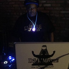 DJ L'Monte At MADD & Grumpy's Anniversary Celebration
