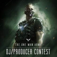 The One Man Army | DJ contest mix by Noisekillerz
