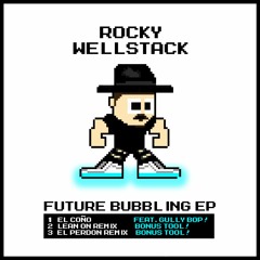 Major Lazer - Lean On (Rocky Wellstack DJ Tool)