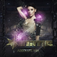 FREE DOWNLOAD: Absolute Mix #16, By DJ AniMe