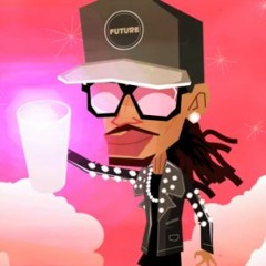 And we got future on the keys