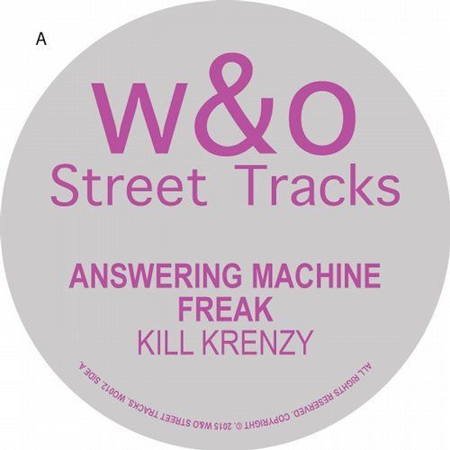 KILL FRENZY - FREAK (W&O_street_tracks)