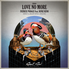 Patrick Podage feat. Deniz Reno - Love No More (Supacooks Remix)