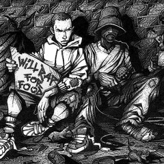 Mindstate (Desert Doogs Remix)