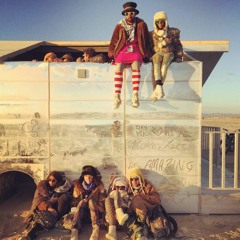 taj - Kinfolk (September 2015)