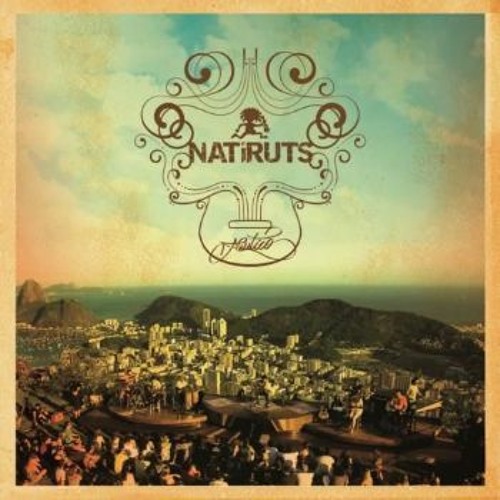 natiruts reggae power/esperar